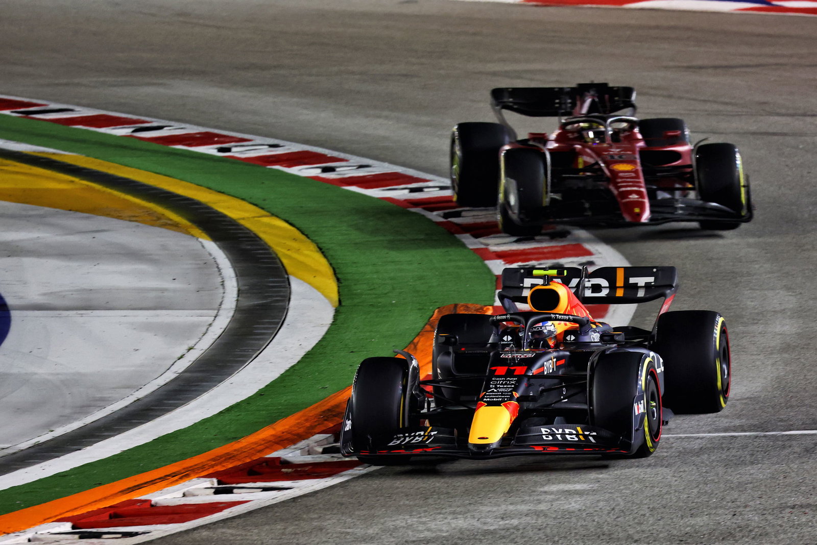 Helmut Marko insists Red Bull do not warrant major punishment because previous rule-breaks were dealt with “mildly”