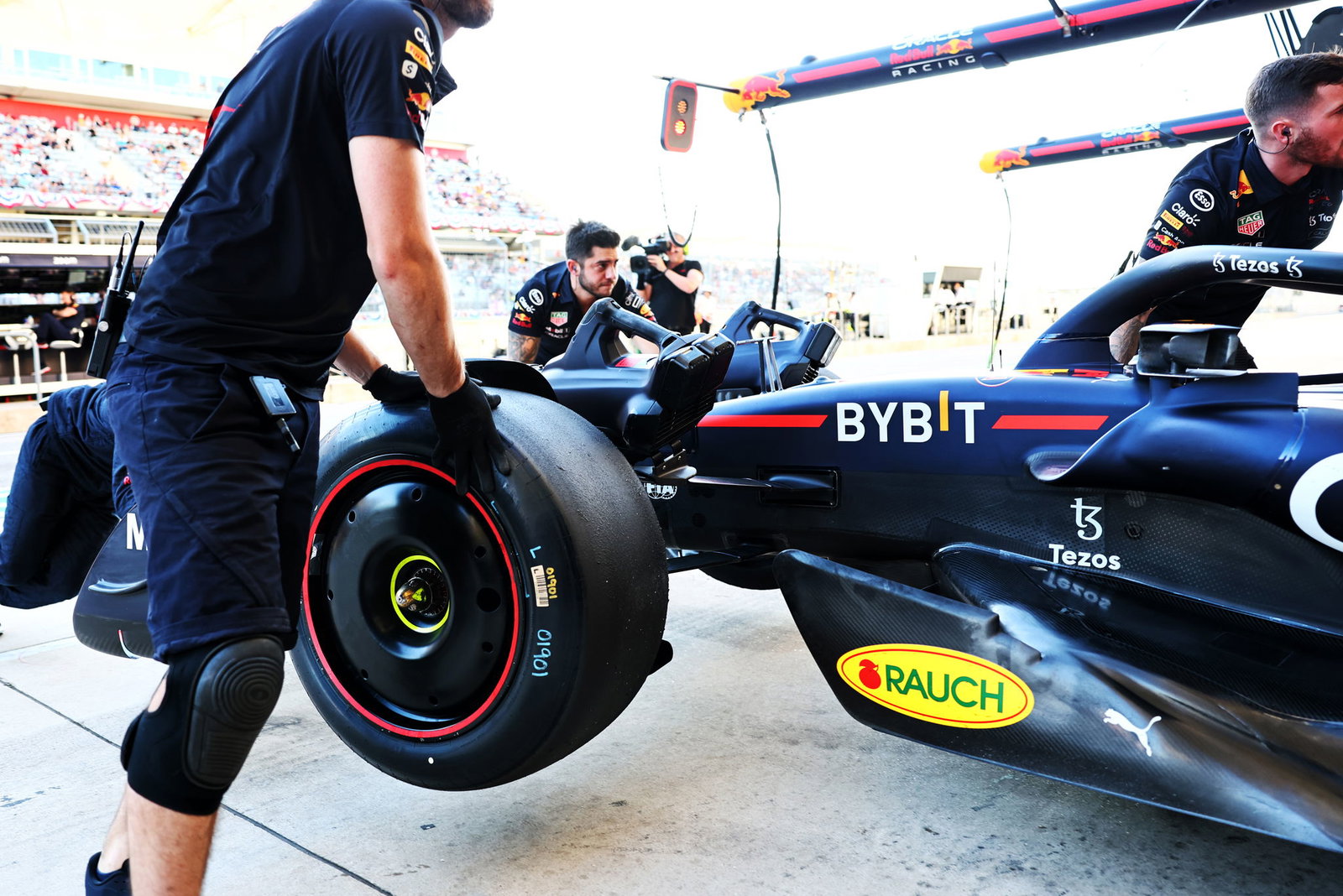 Agreement over new F1 sprint format - what happens next?