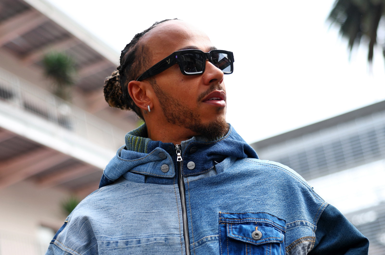 Ricciardo Bantah Tujuannya ke Mercedes untuk Kursi Hamilton