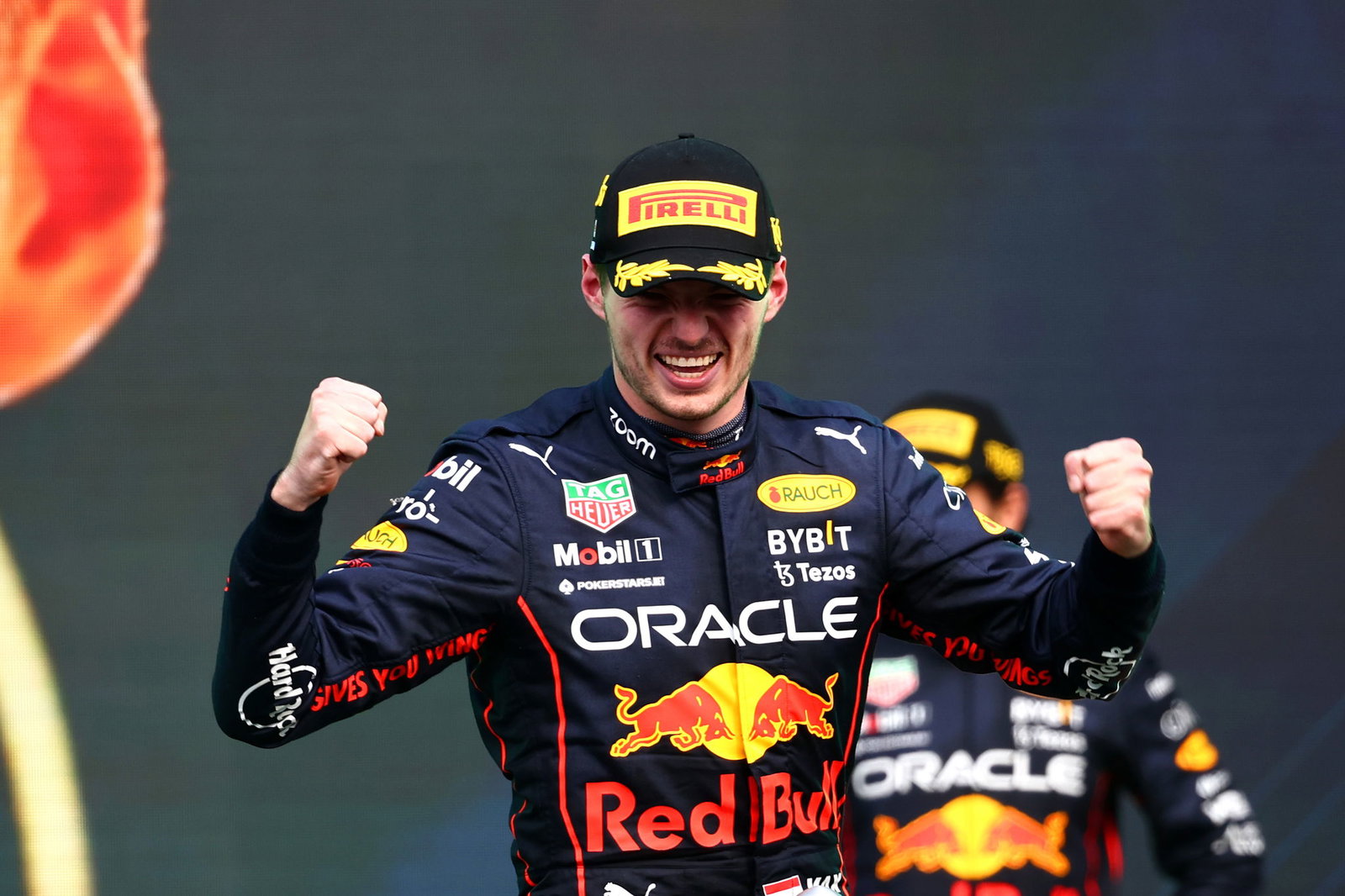 F1 standings 2022: World Championship points after the 2022 Mexico City GP
