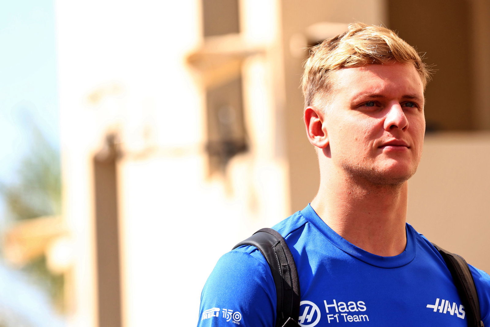 “Today it looks quite difficult” - Nikita Mazepin gives update on F1 return 