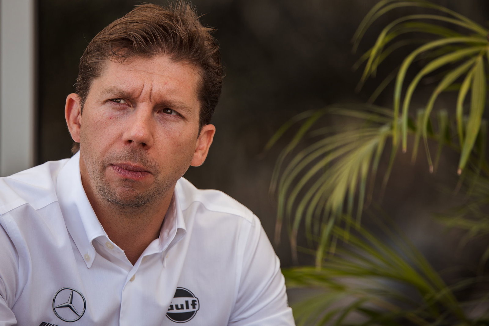 George Russell explains what his F1 GPDA director role actually means