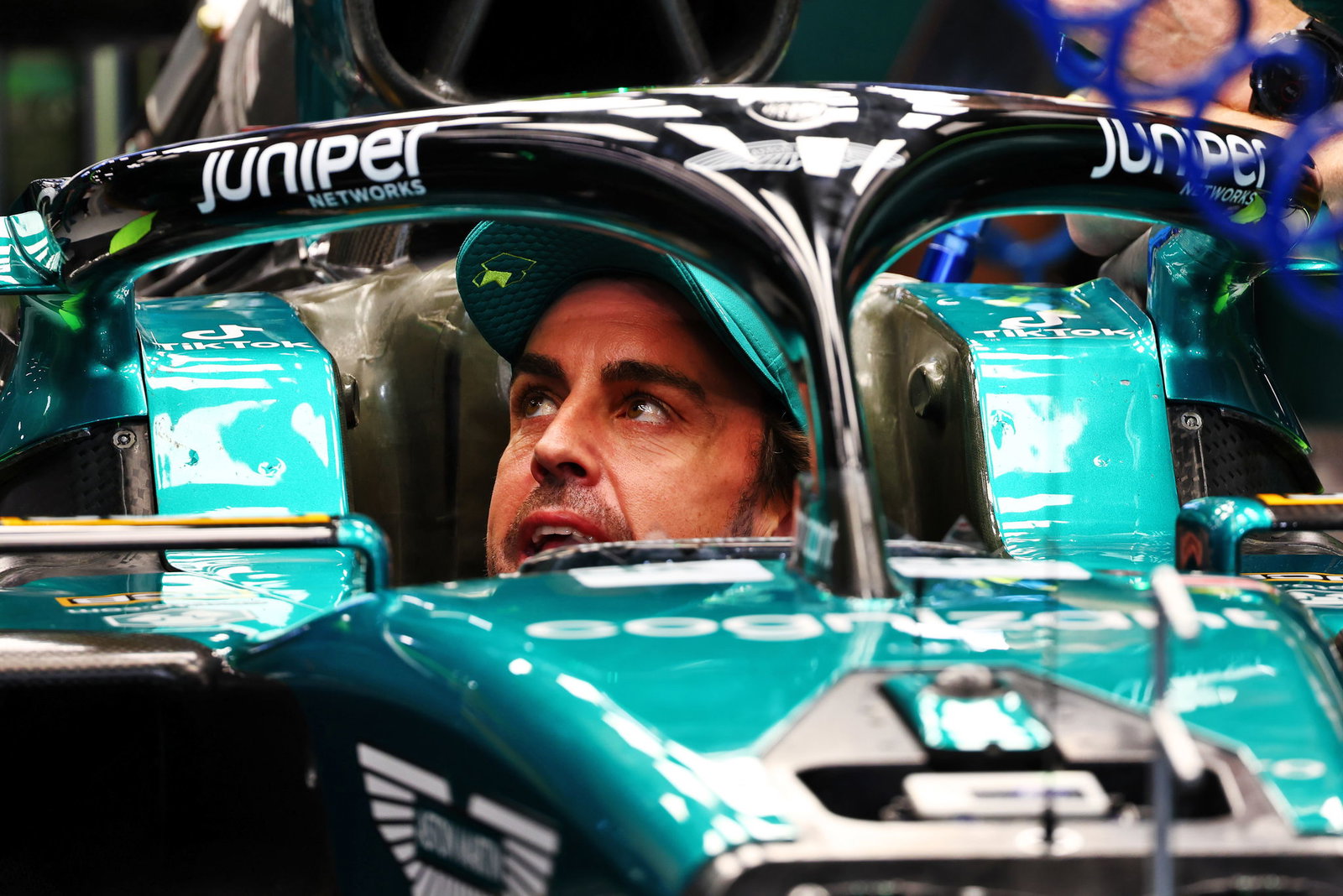 ‘He wants to shake the tree, get a reaction’ - Damon Hill on Lewis Hamilton’s Mercedes criticism 