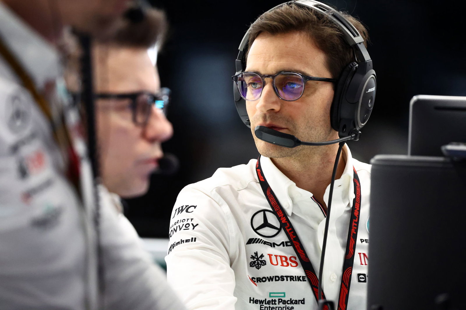 McLaren rejig F1 technical team as James Key departs