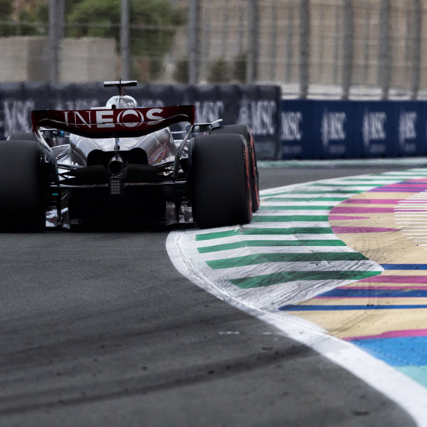 Domenicalli Tegaskan F1 Tak Butuh Tim Baru seperti Andretti