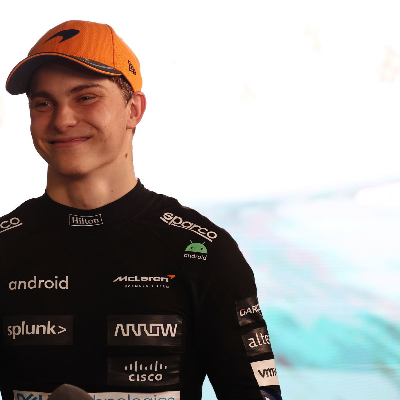 Saudi Arabia reveals plans for F1 race in Qiddiya from 2023