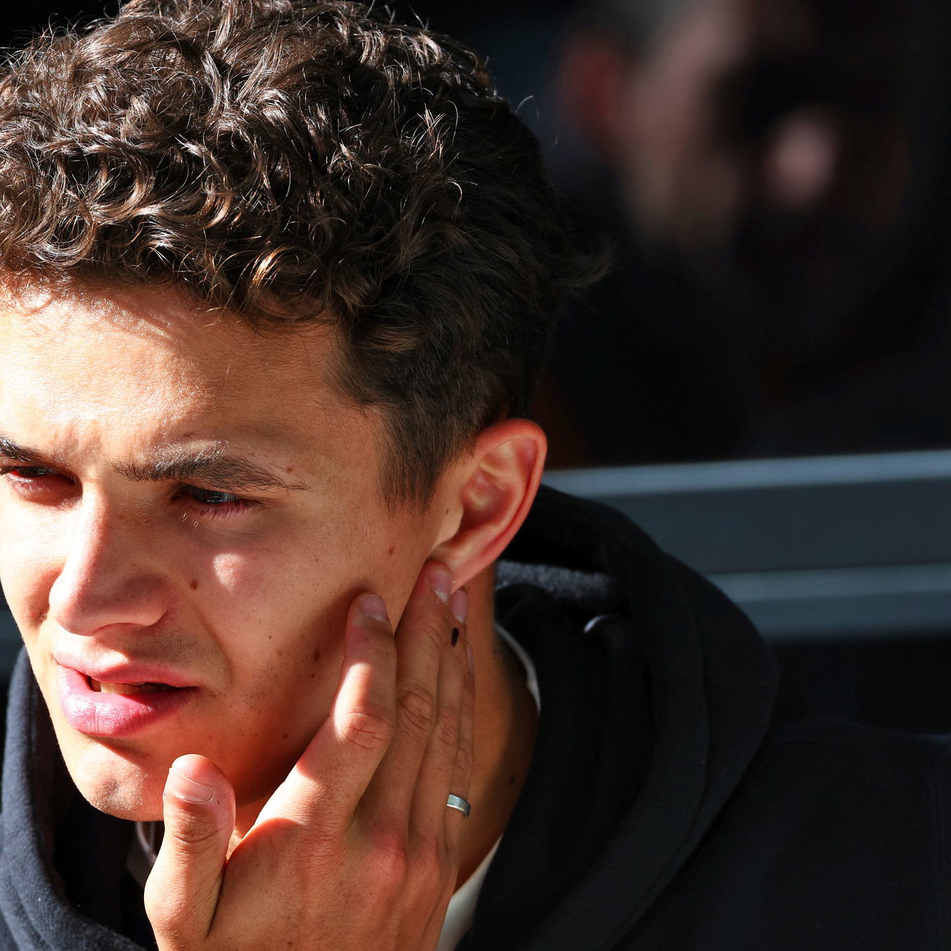 Australian Grand Prix: F1 Driver quotes - Saturday