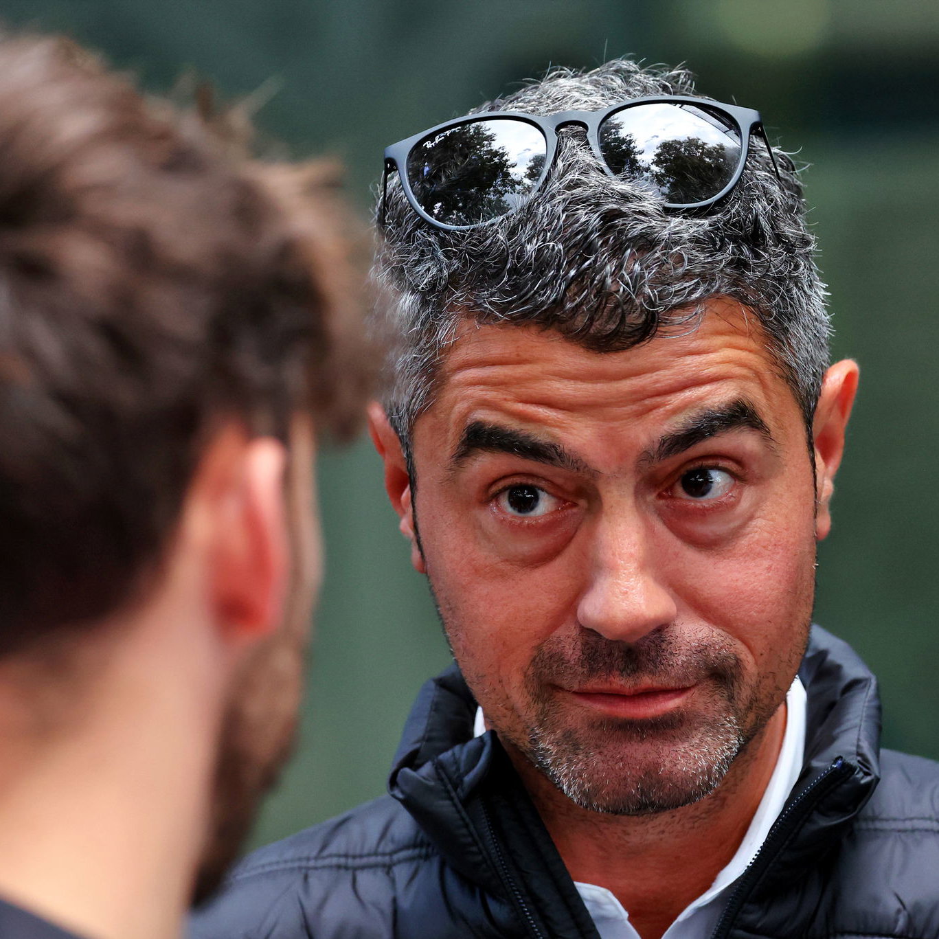 Presiden FIA Bicara Soal Balapan F1 di Tengah Konflik Timur Tengah