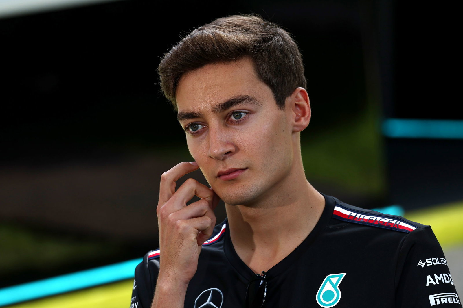 Horner Tanggapi Kritikan Ferrari Atas Hukuman Cost-Cap