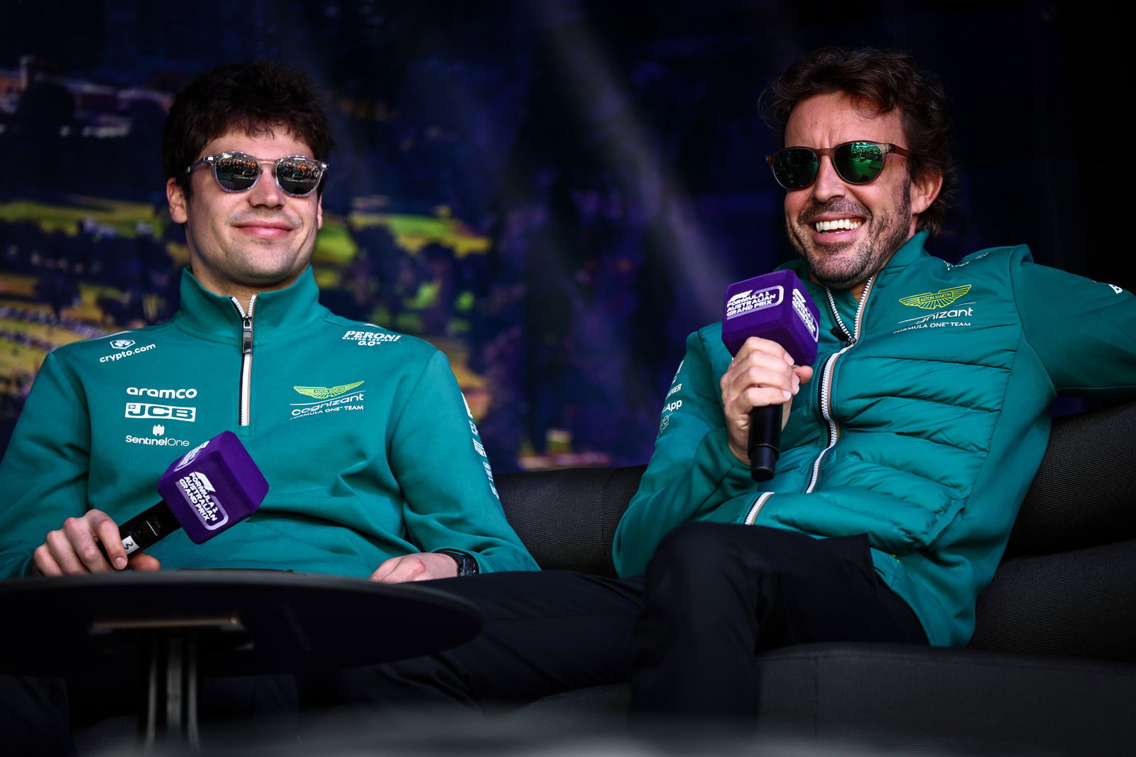 Jordan Anggap McLaren akan Lebih Baik Jika Dipimpin Ron Dennis