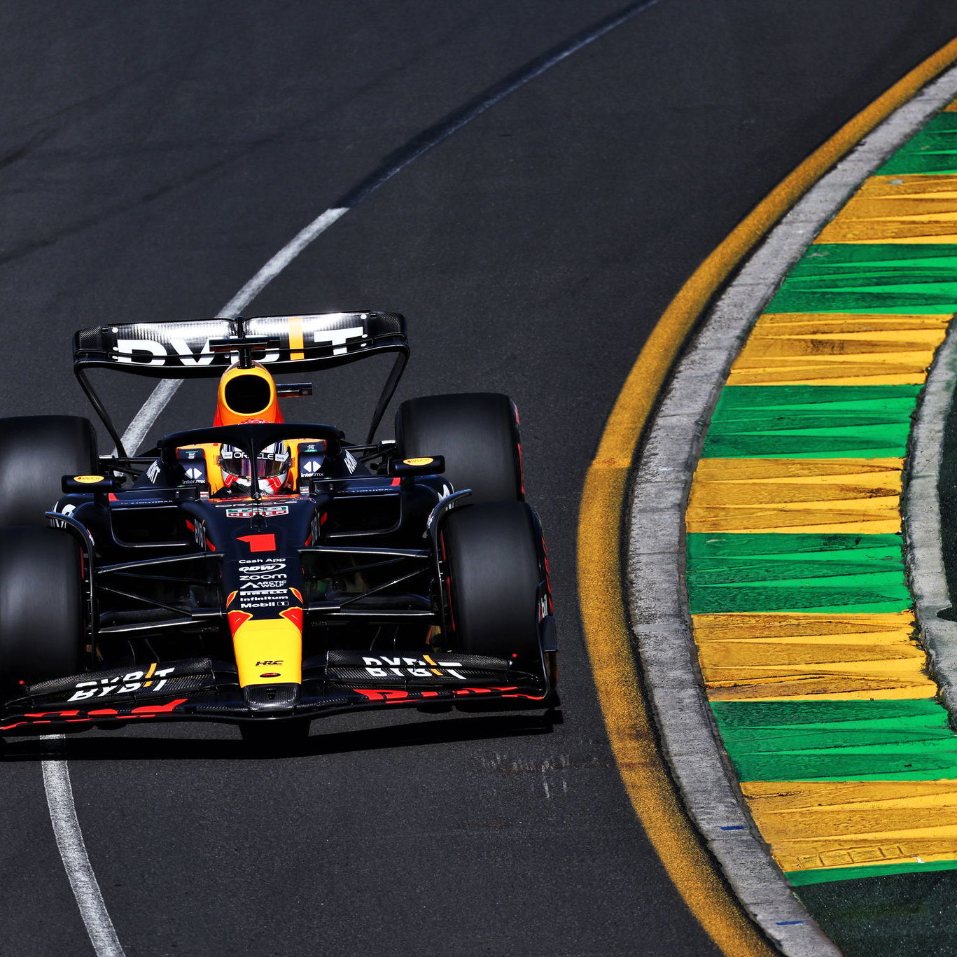 Australian GP cancelled, F1 has ‘number of options’ to replace round