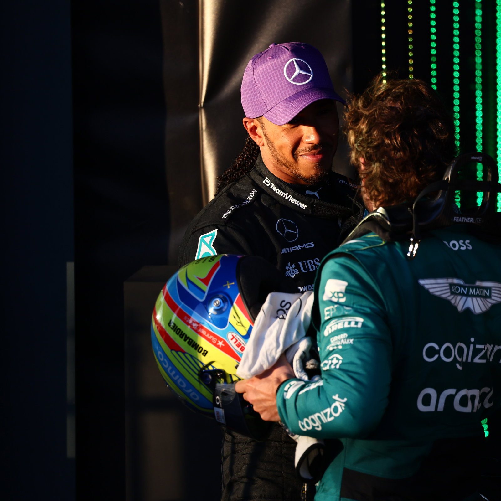 Monaco GP race reaction: Scuderia Toro Rosso