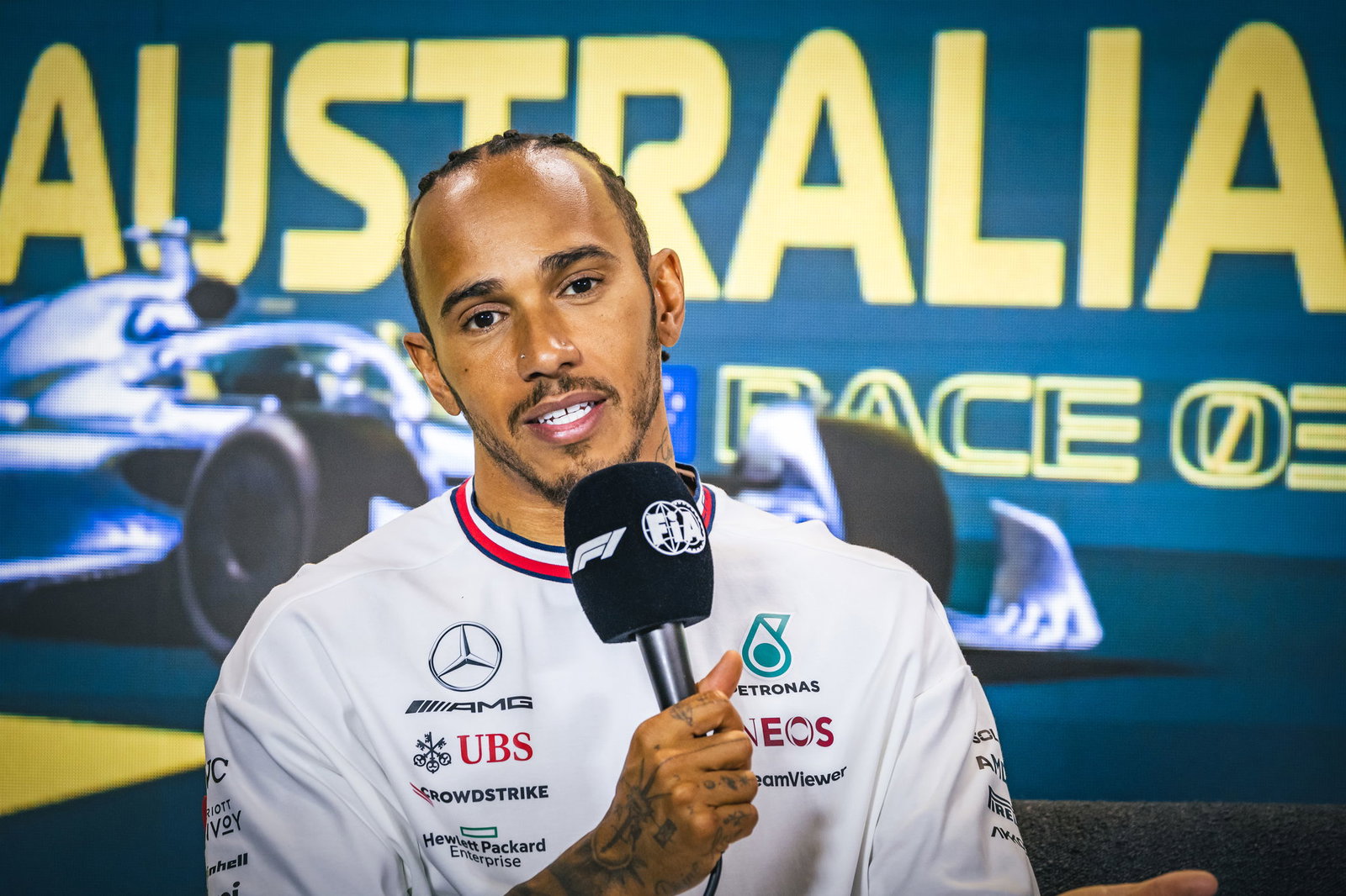 Hill Memuji Kecerdasan Alonso: Dia Harus Menjadi Pengacara