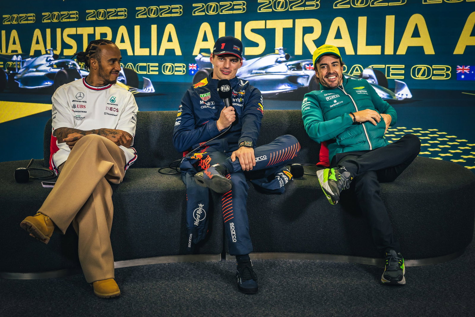 Wolff Klaim Kontrak Baru Hamilton Bisa Rampung Pekan ini