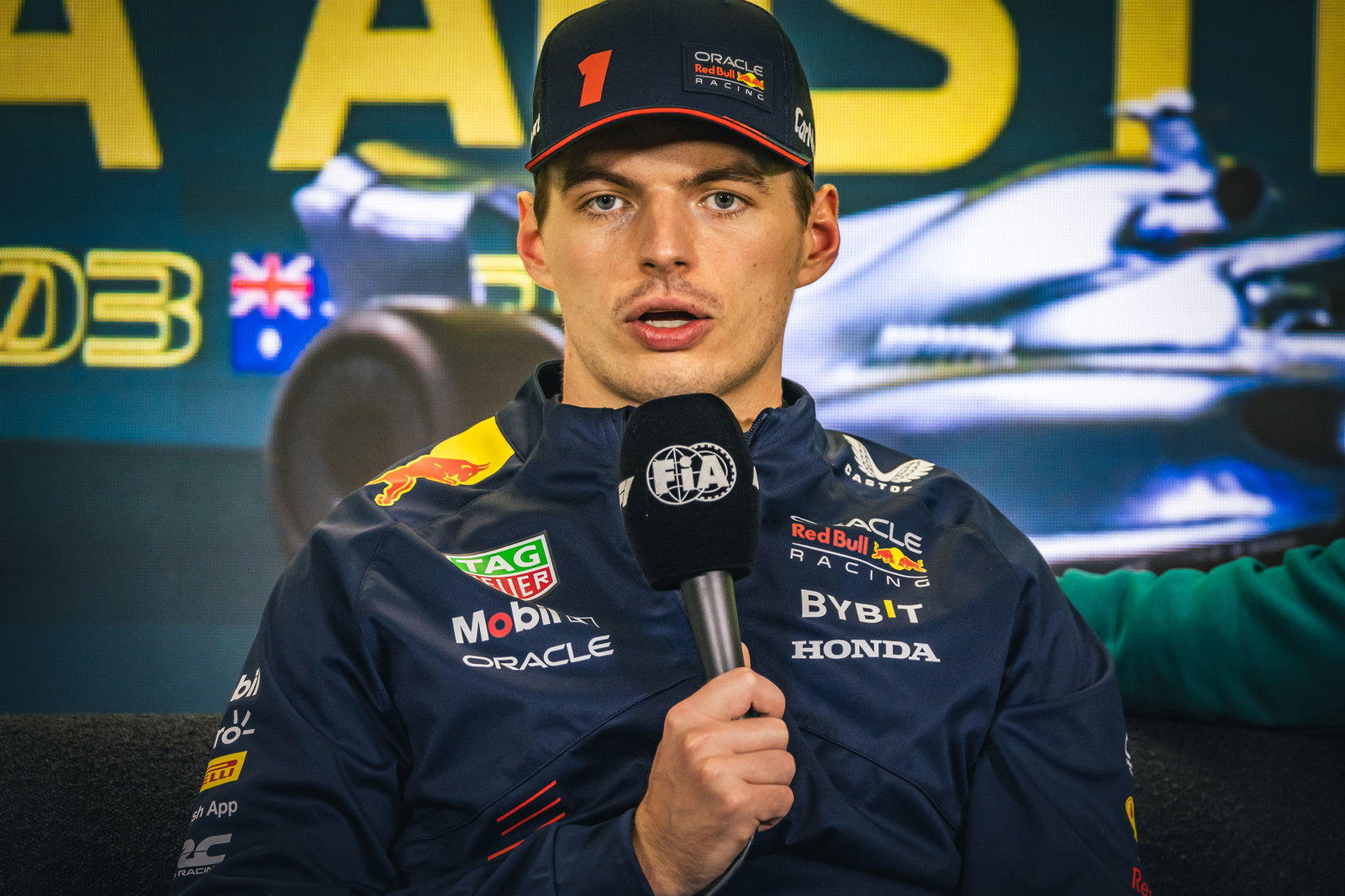 Lando Norris doesn’t blame driver “stupidity” for carnage in F1 Australian GP