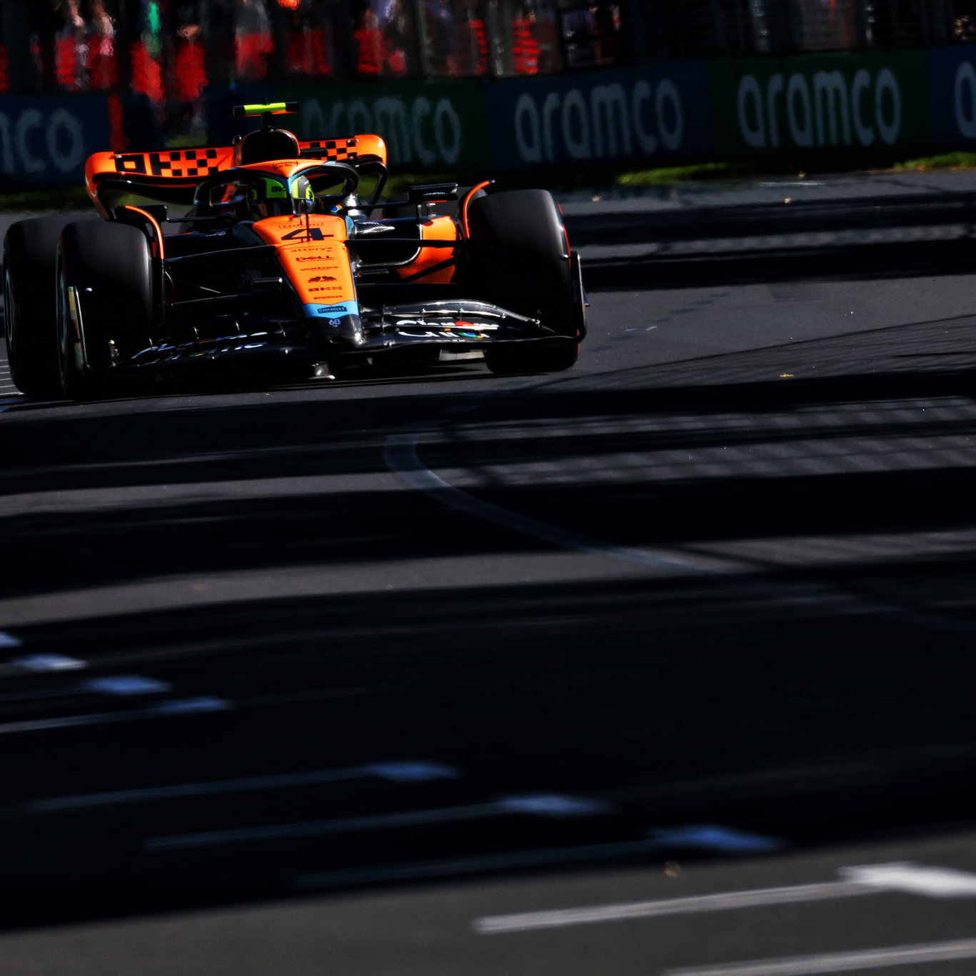 Australian GP cancelled, F1 has ‘number of options’ to replace round