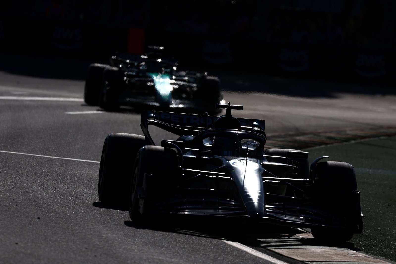 Does F1 need restart rethink after Melbourne mayhem at Australian GP?