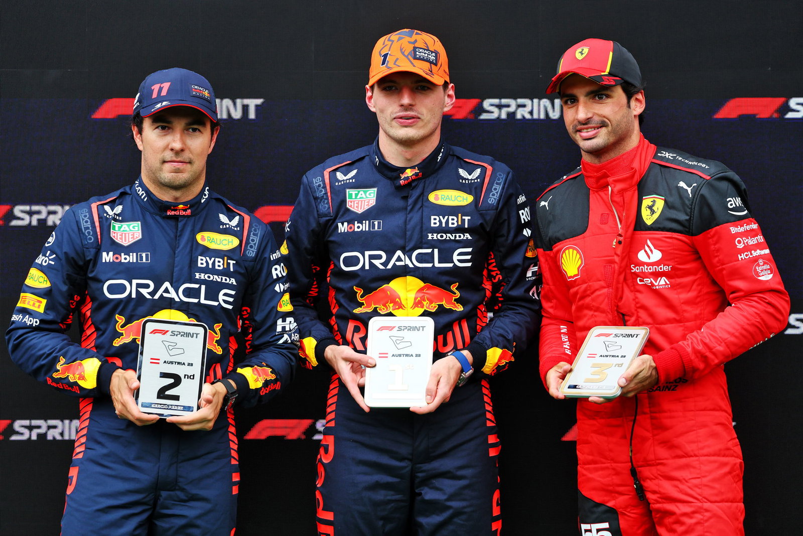 The “two great drivers” Eddie Jordan is worried about being “stuck” in 2024