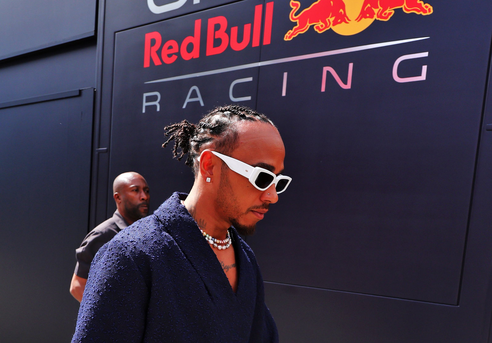 Lewis Hamilton raises F1 cost cap breach concern after ‘slap on the wrist’ penalty for Red Bull