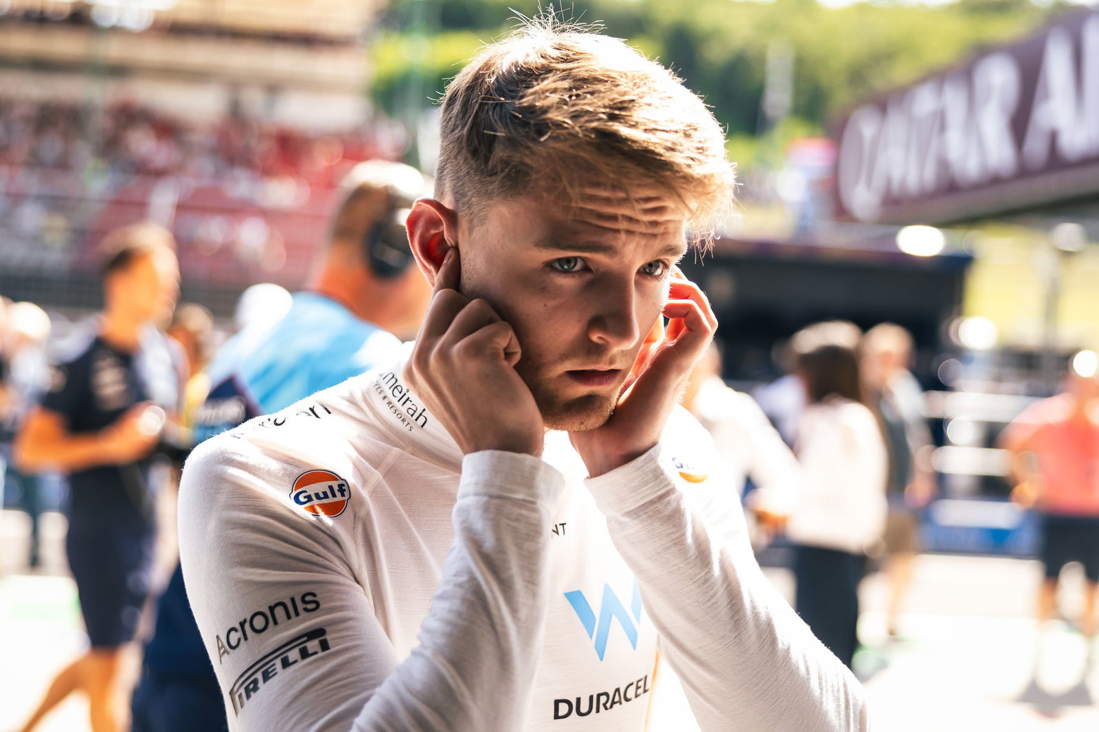 Honda’s ‘information war’ with Red Bull over F1 engine development ahead of 2026 split