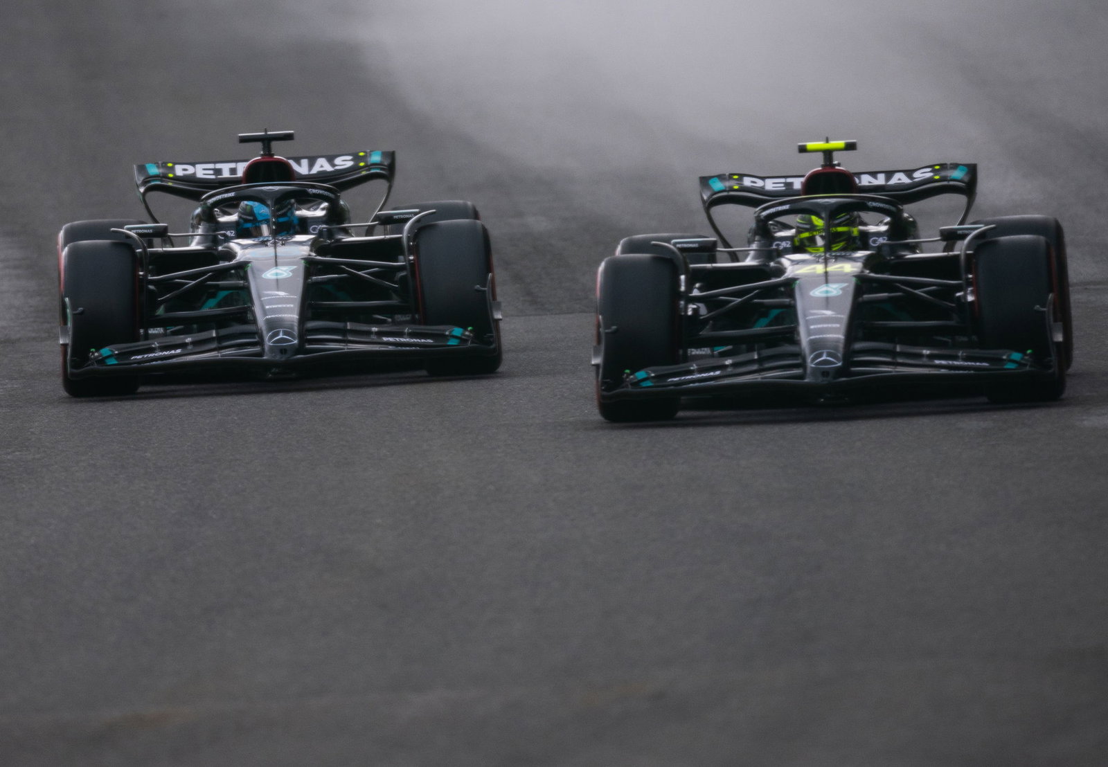 F1 pundit Karun Chandhok claims Red Bull have ‘broken’ Sergio Perez - and pinpoints when it happened