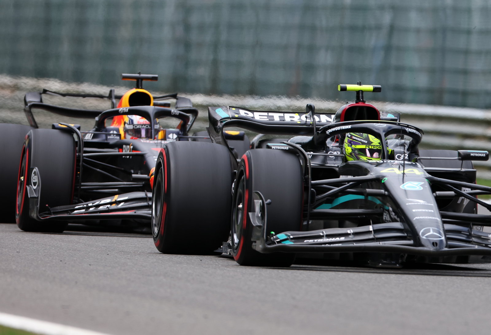 Mattia Binotto tipped for swift return as new boss of Alpine