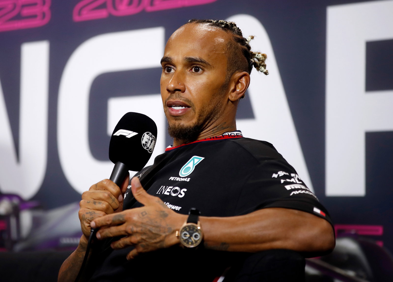 Red Bull deny technical directive was to blame as F1 Singapore GP woes explained