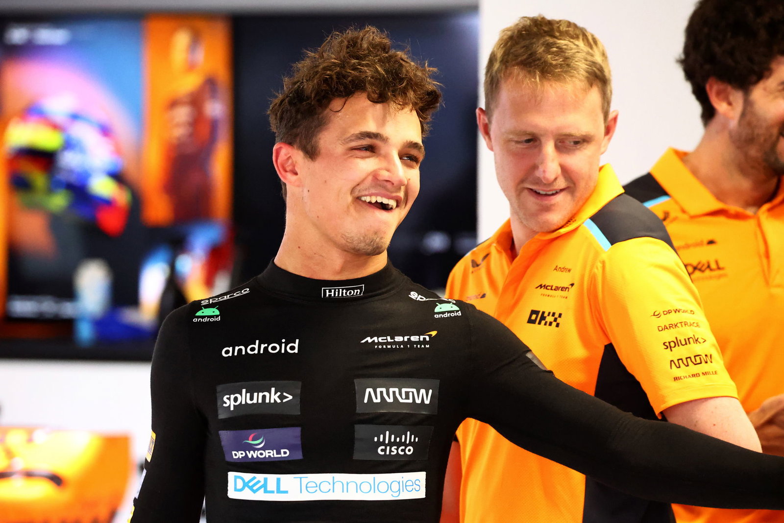 McLaren name 24 Hours of Le Mans winner Ryo Hirakawa as new F1 reserve driver