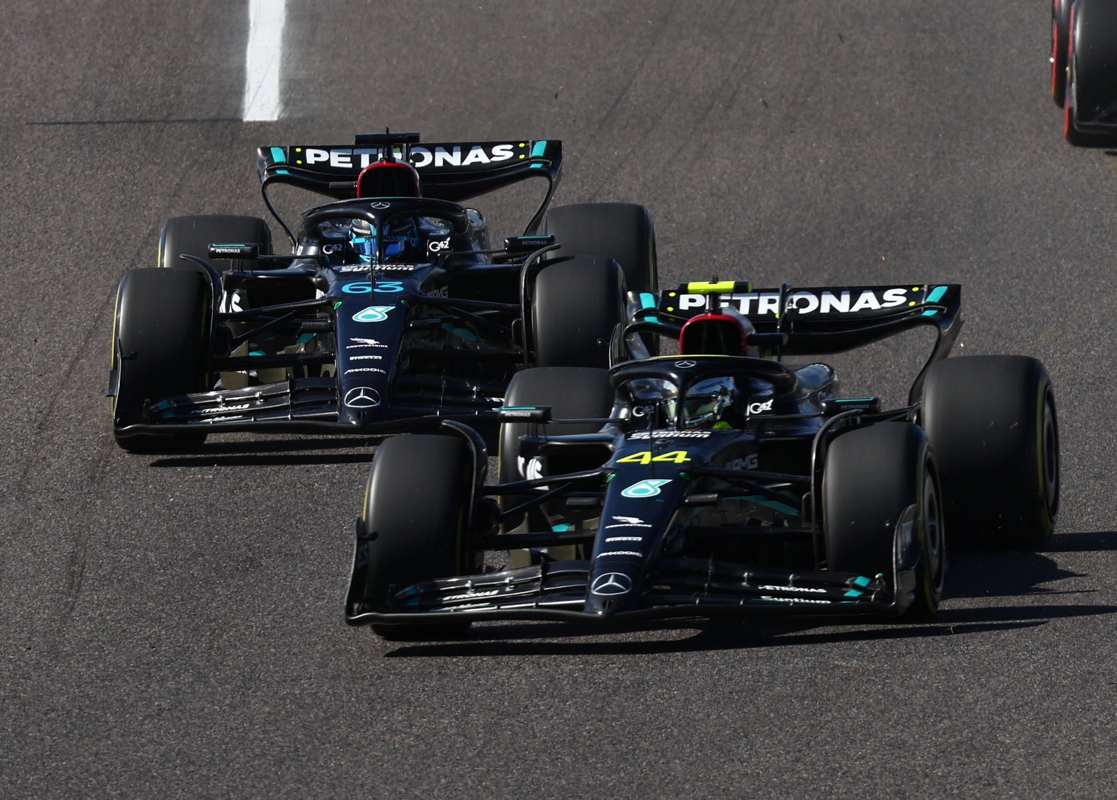 Lando Norris takes unwanted F1 record off Nico Hulkenberg following Japanese Grand Prix