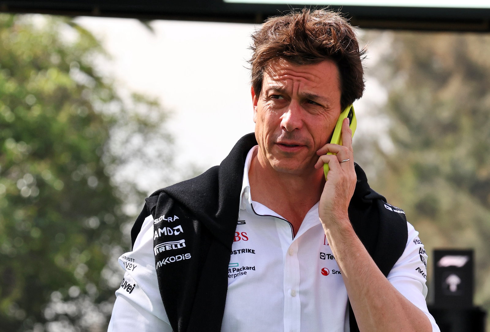 FIA Harus Memeriksa Lebih Banyak Mobil setelah DSQ Hamilton-Leclerc