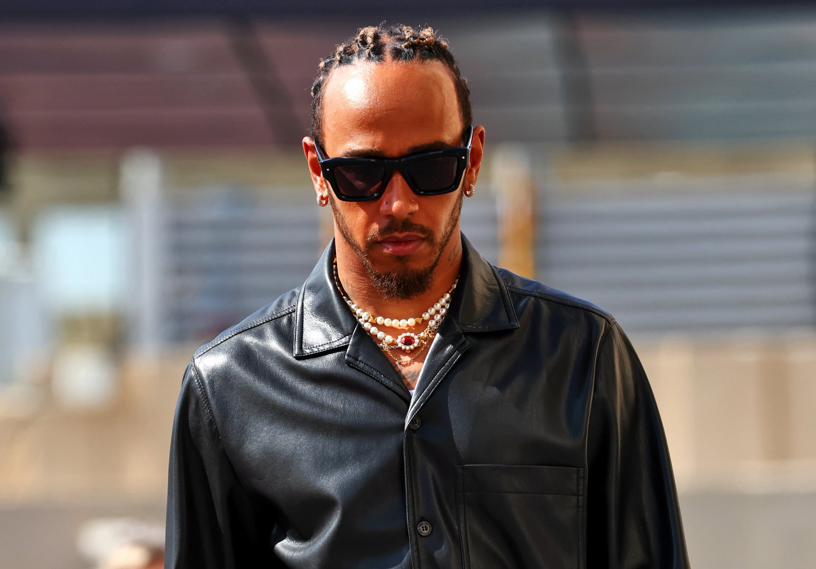 Verstappen Tak Mau Terlibat dalam Rumor Hamilton-Red Bull