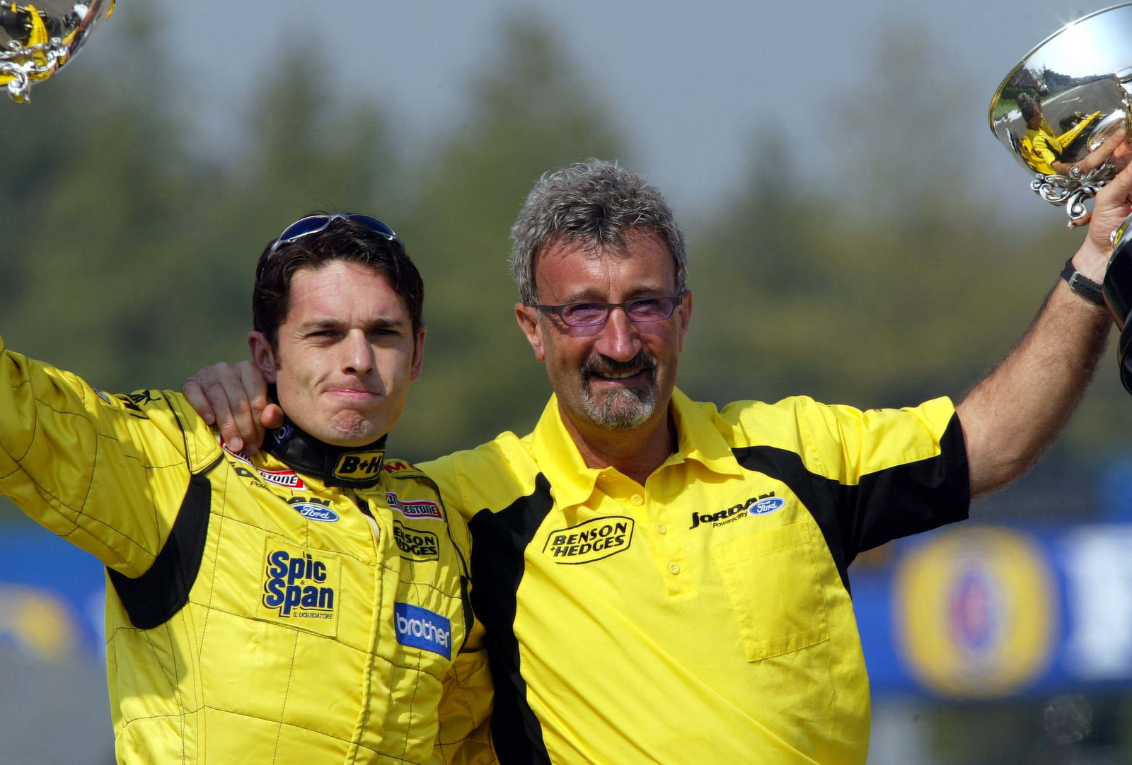 ‘This car has no sweet spot!’ - Toto Wolff explains reasons for George Russell’s struggles