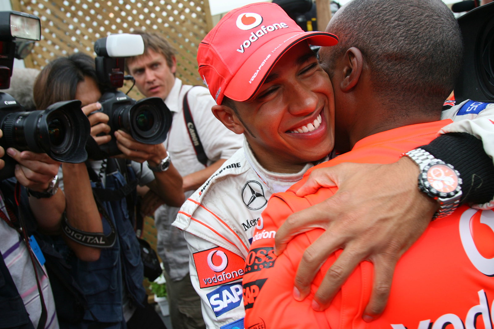 Red Bull sim driver Jake Dennis delivers ominous first verdict on RB20 F1 car