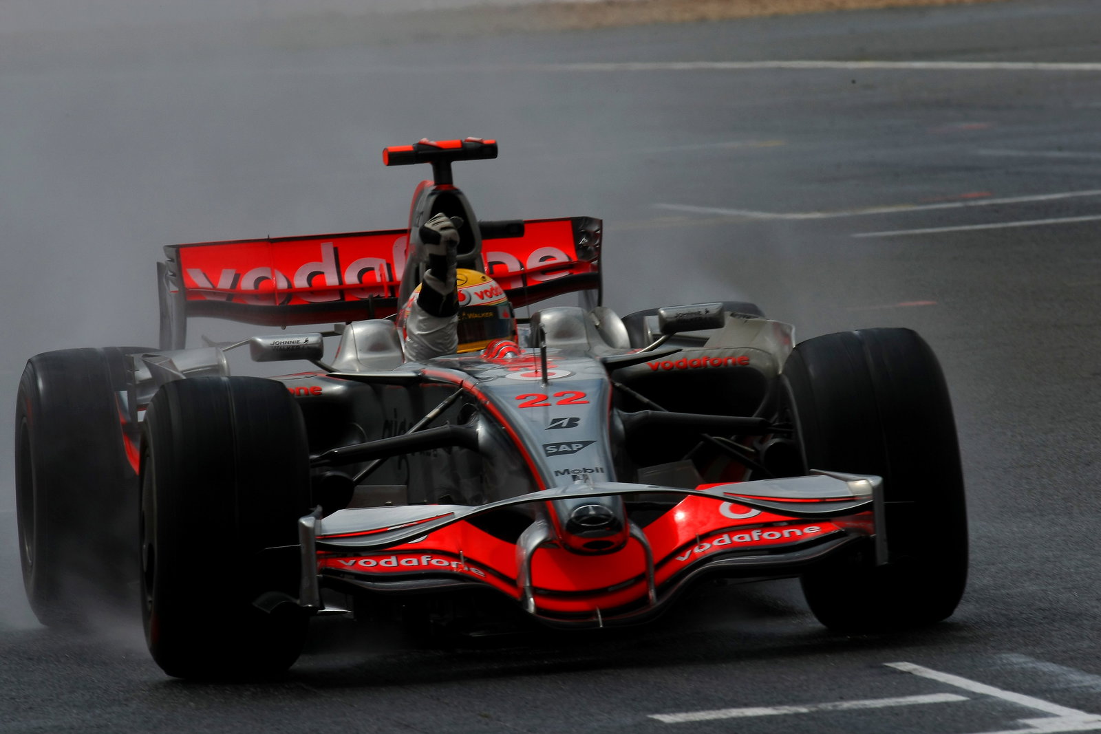 Juri Vips: Red Bull terminate contract of F1 test and reserve driver after racist comment