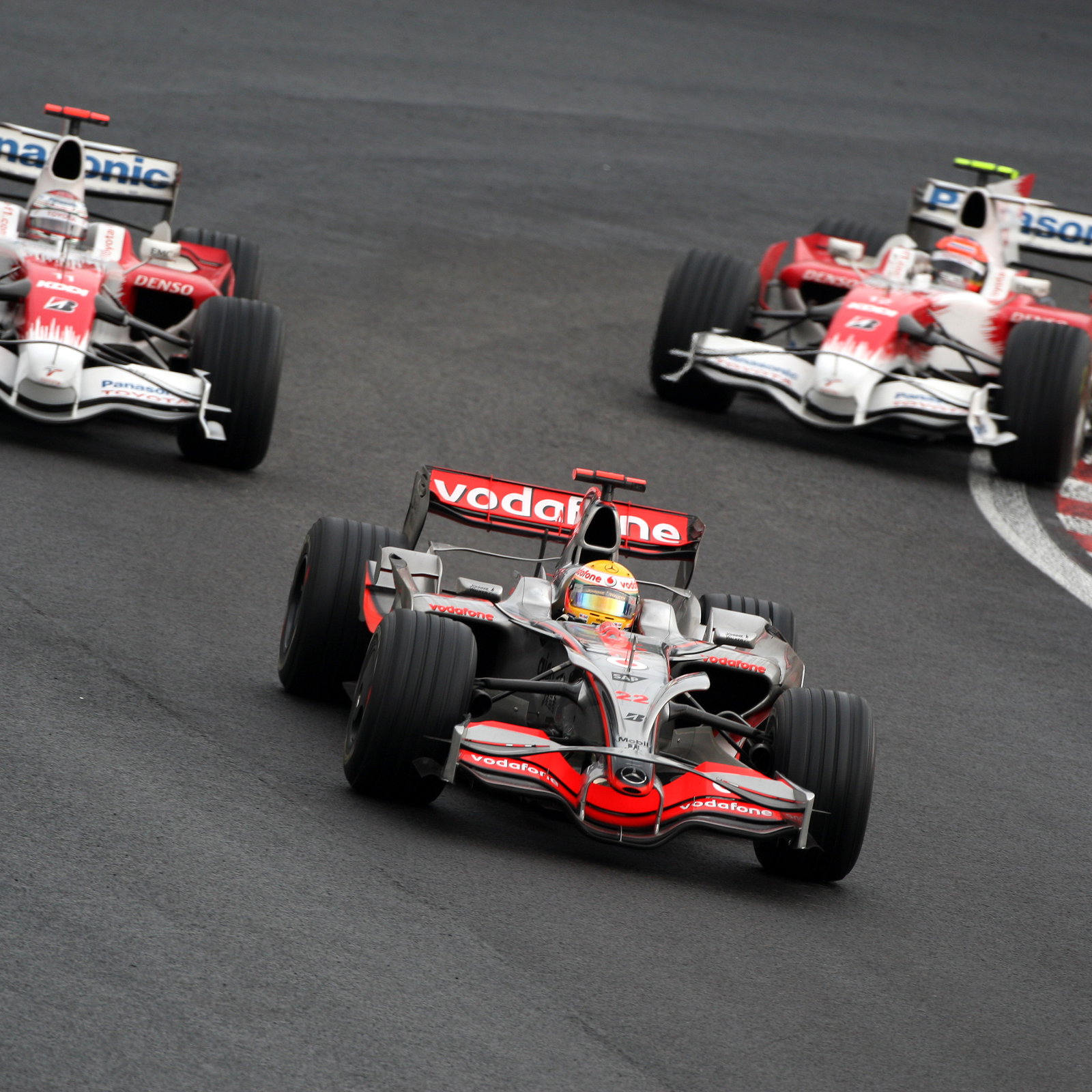 Kobayashi ready for debut challenge