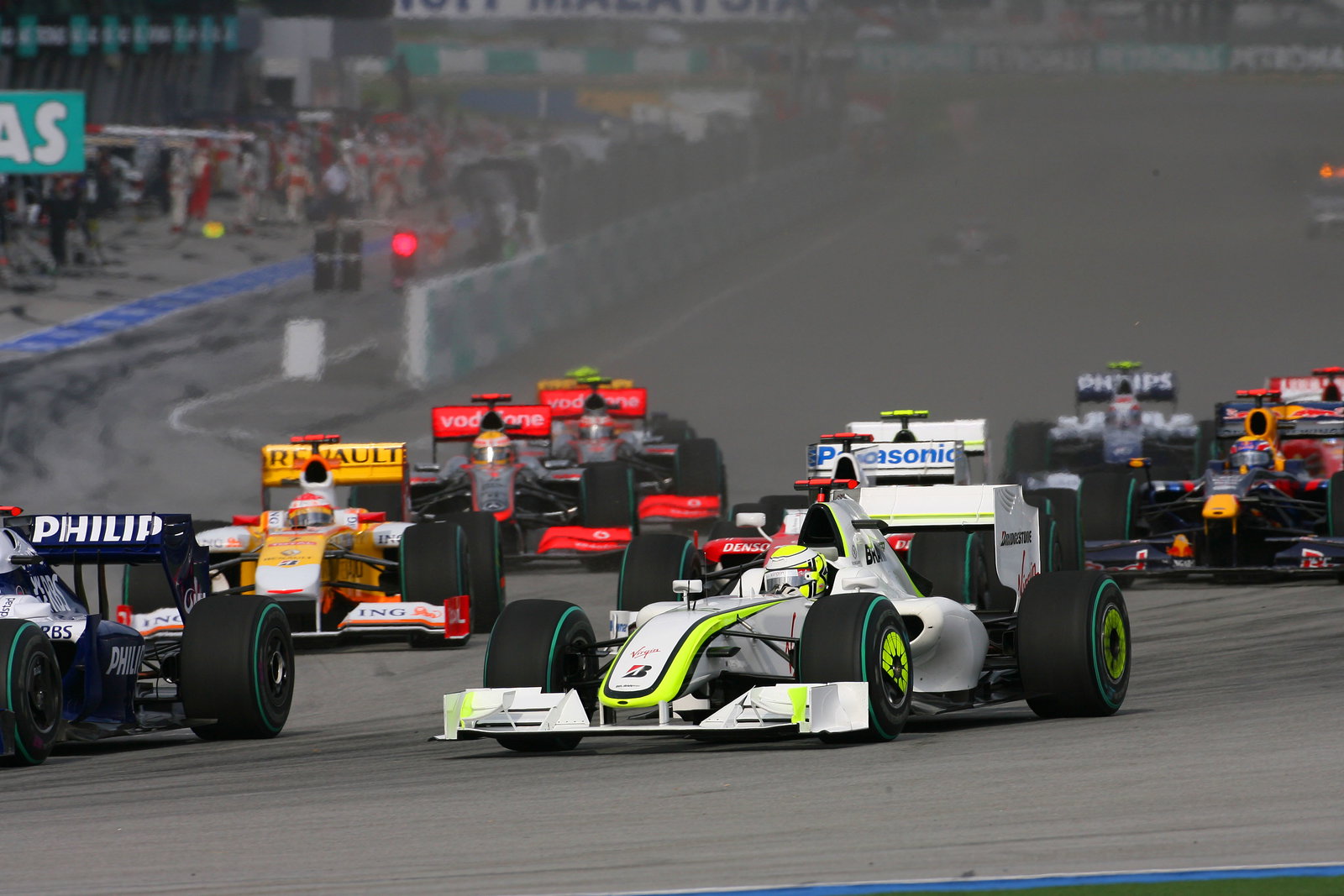 What Daniel Ricciardo needs to turn Renault back into F1 winners