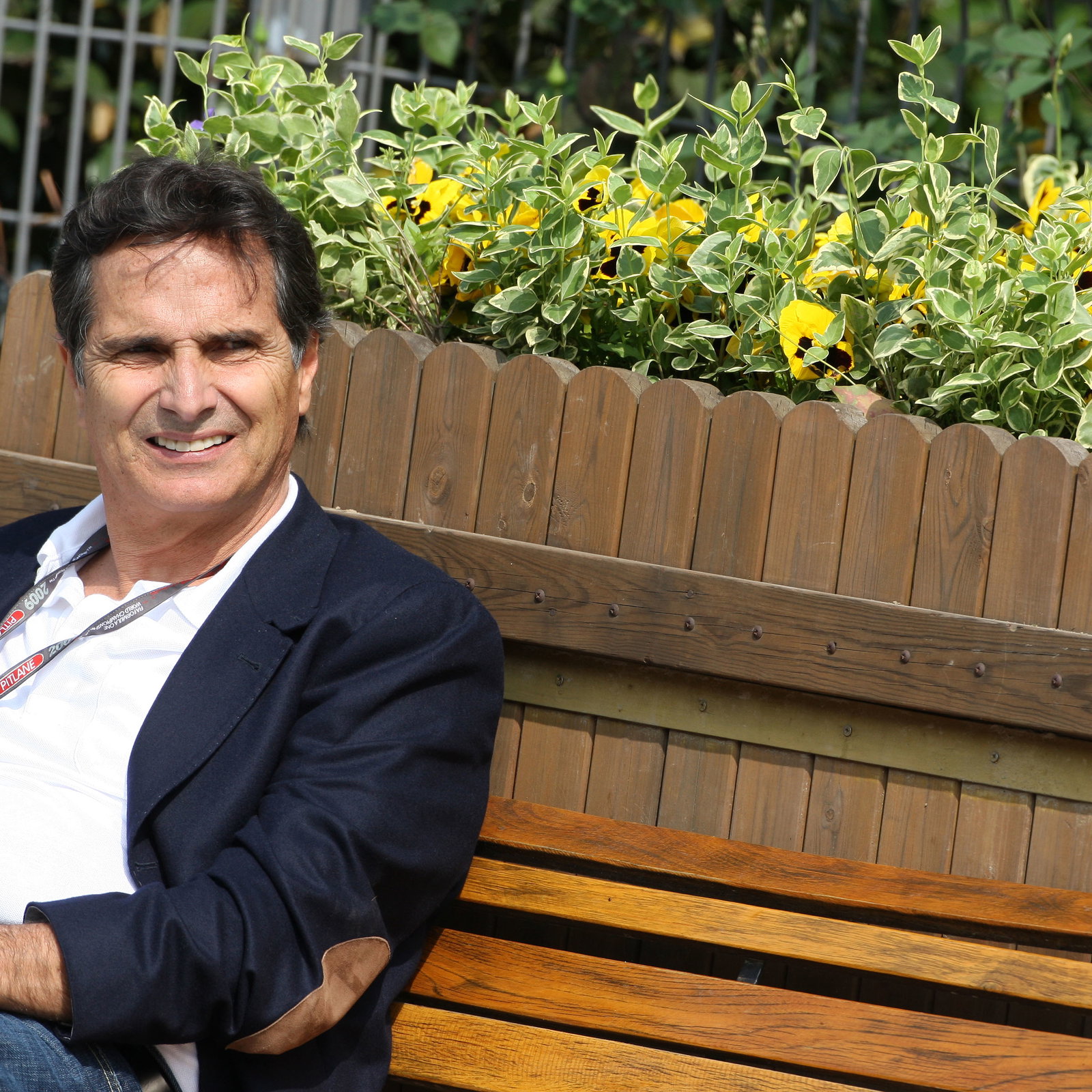 Piquet: IndyCar hasn`t prepared Danica for F1.