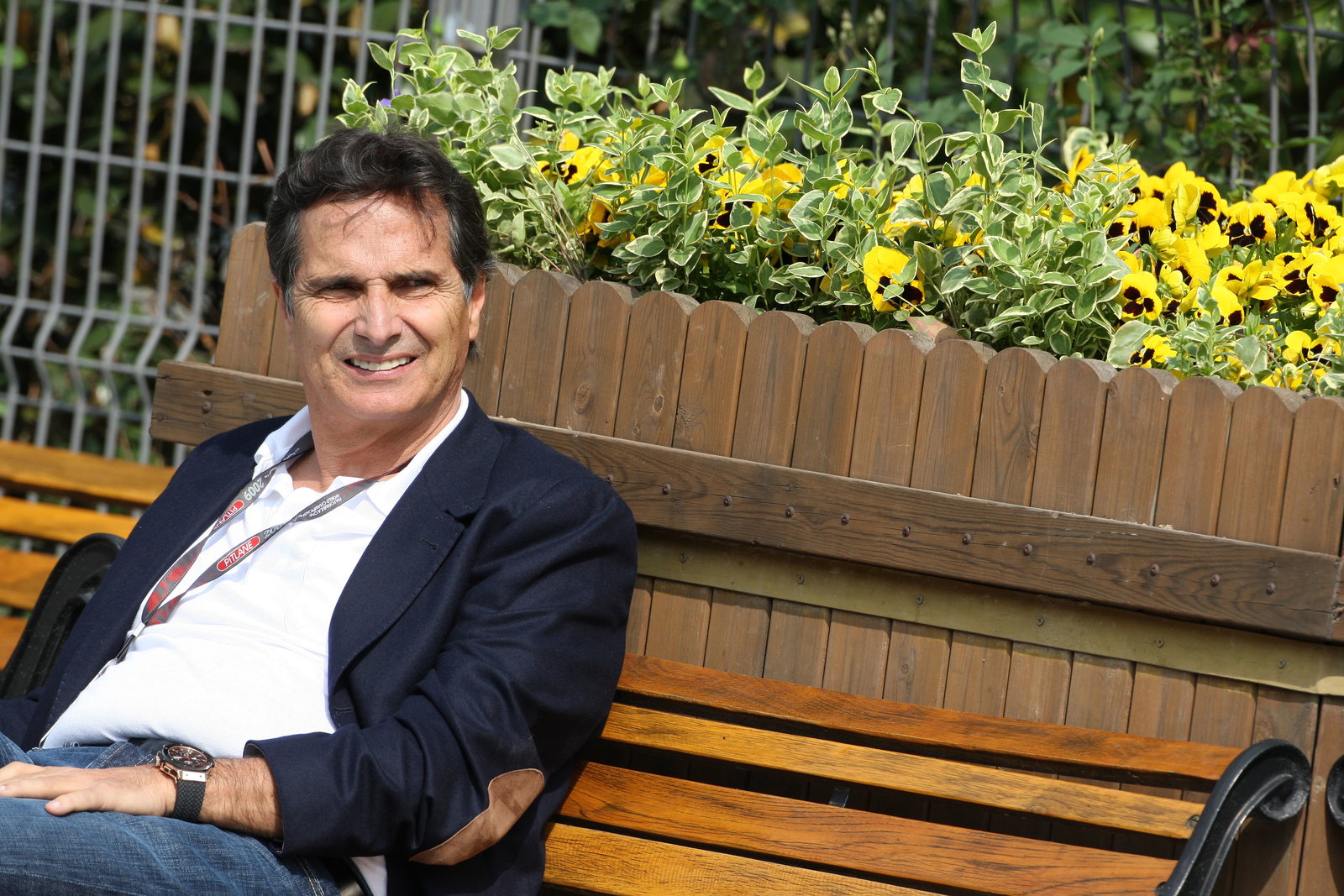 Ralf Schumacher Sarankan Haas untuk Mendepak Magnussen