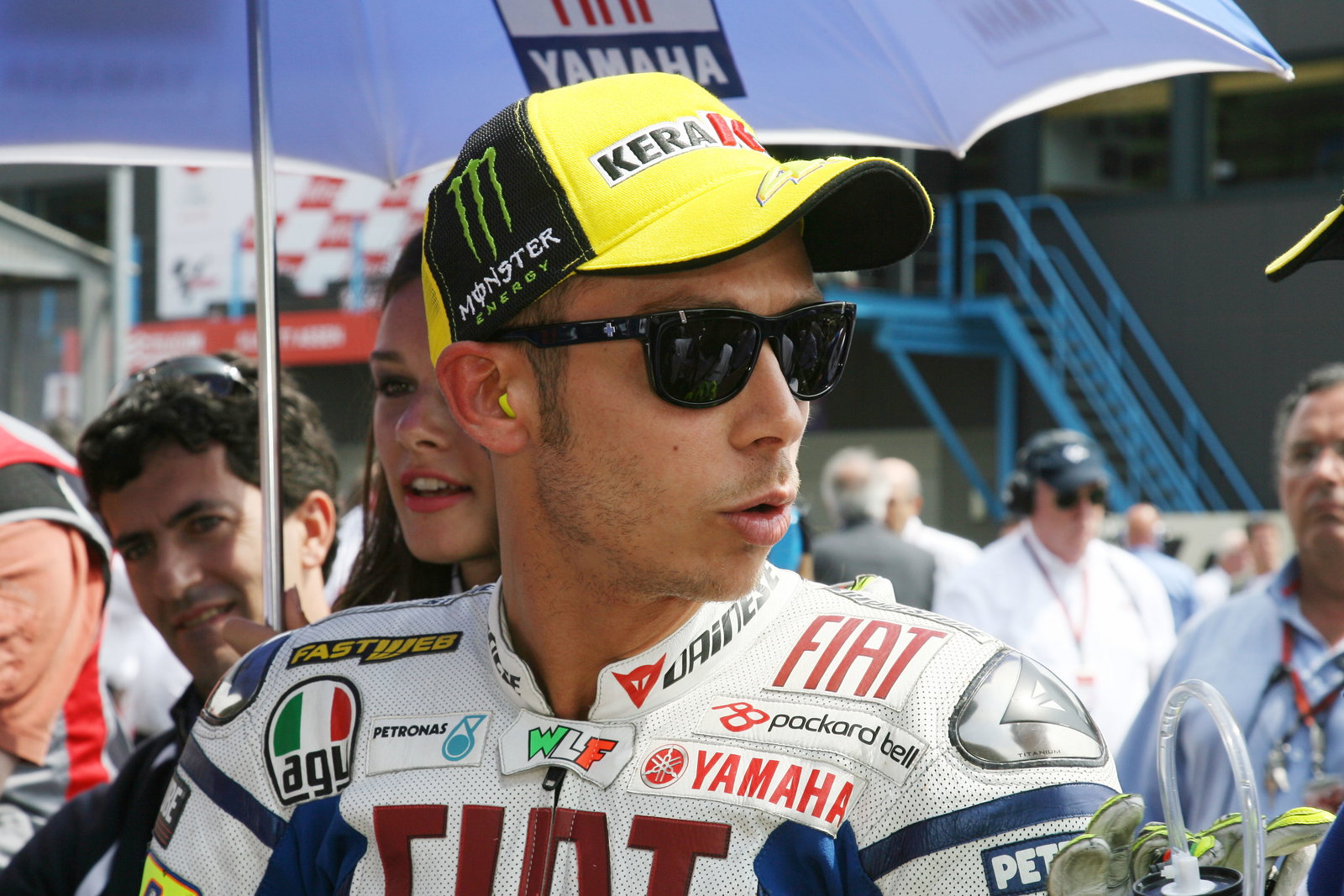 MotoGP Le Mans: Jack Miller: Augusto 