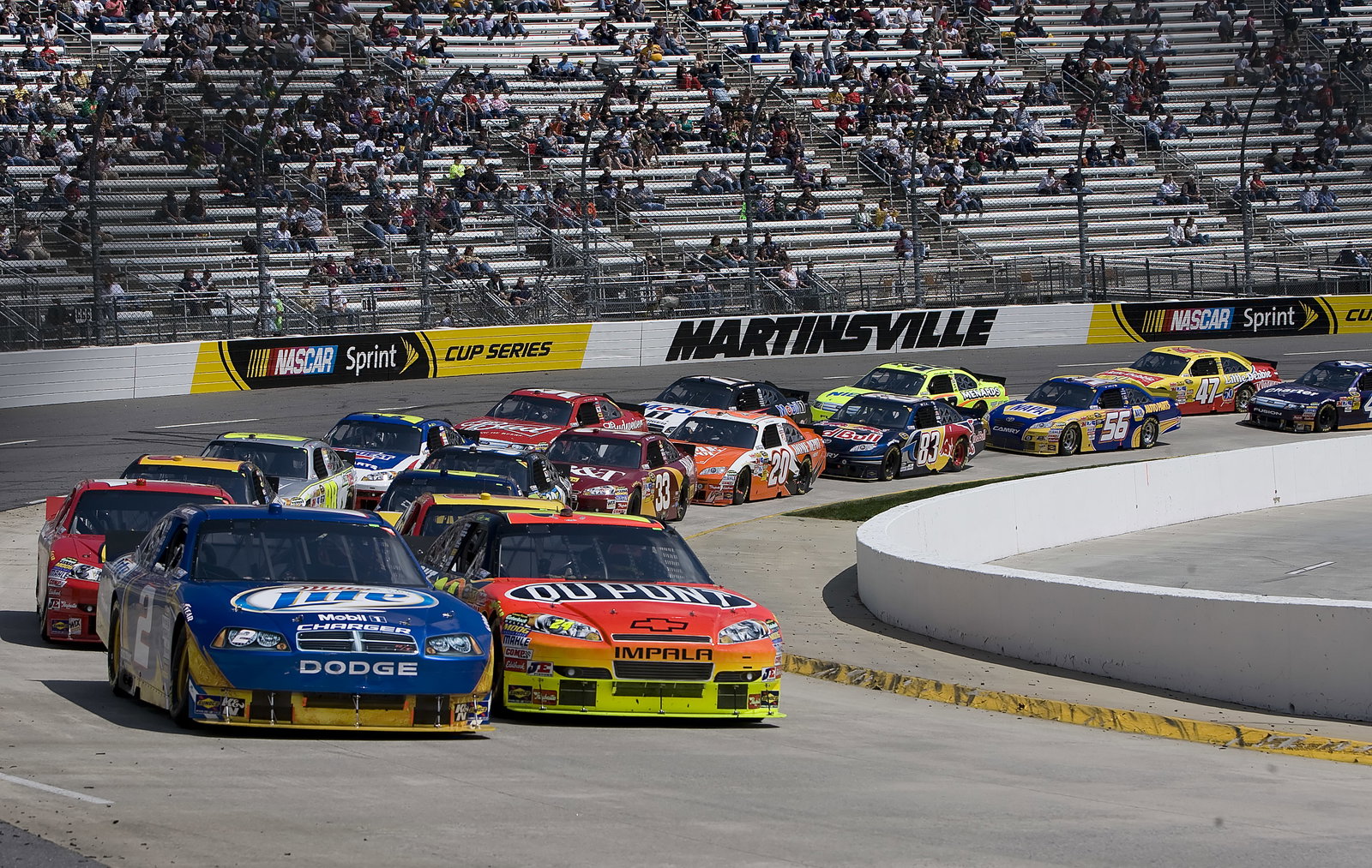 NASCAR at Texas: Ryan Blaney, Team Penske Aim to Duplicate All-Star Win in Playoffs