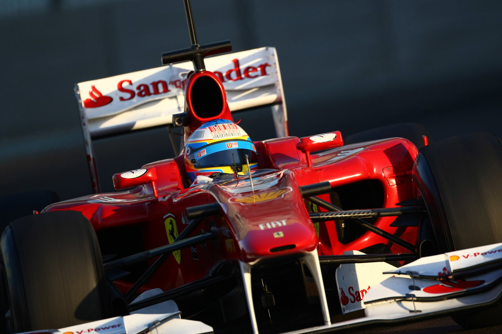 Prize draw but no refunds for F1 fans who attended Belgian GP washout