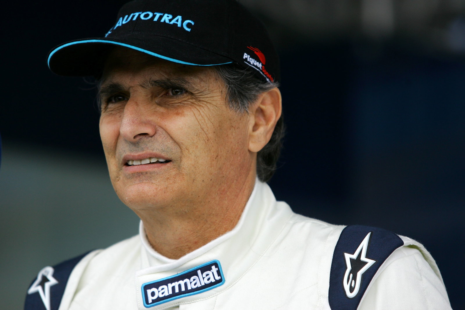 Kontroversi yang Mengakhiri Karier F1 Nelson Piquet Jr