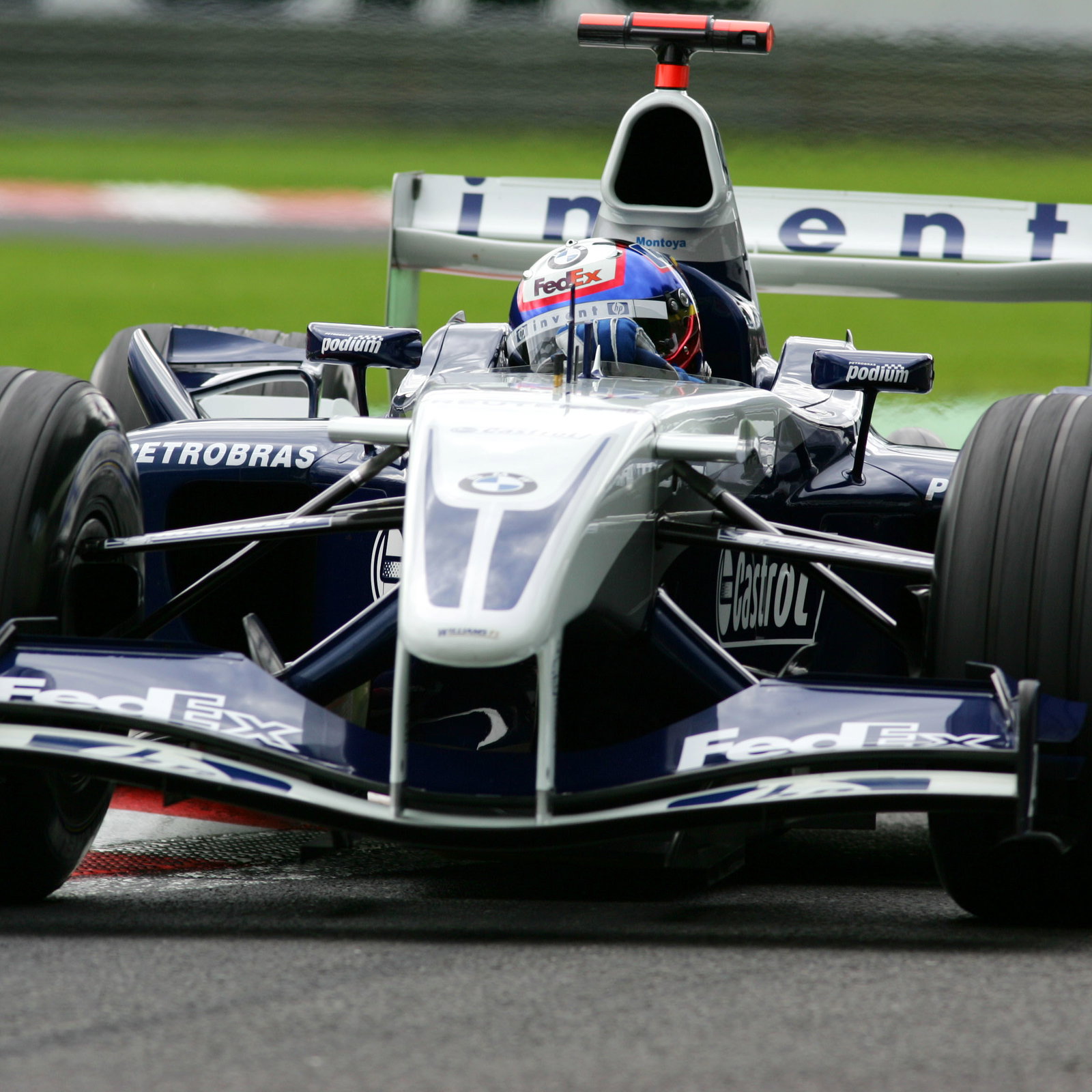 Karun Chandhok rejoins Sky Sports F1 team for 2019