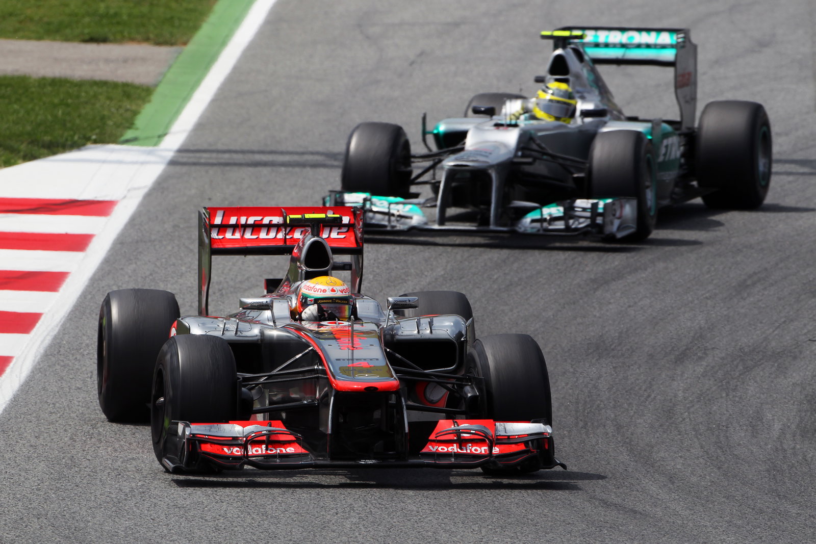 ‘Lucky’ Alex Albon had no knowledge of surgery complications, details recovery for F1 Singapore GP