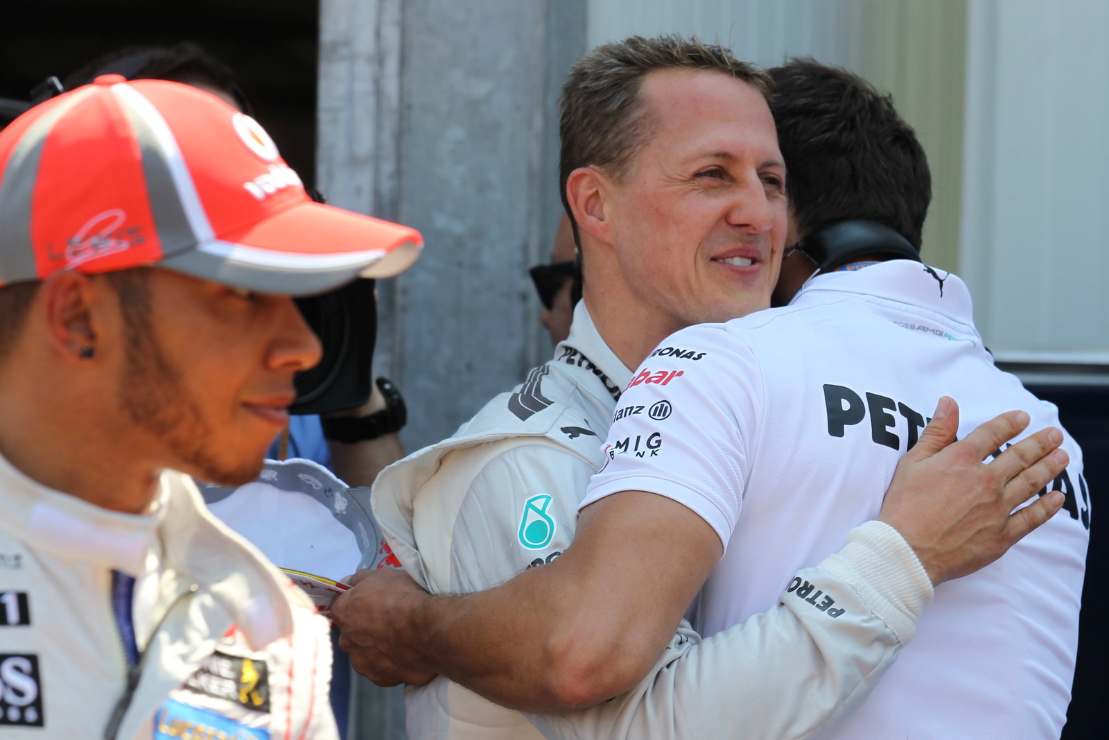 Vasseur Anggap Penalti Cost-Cap Red Bull 