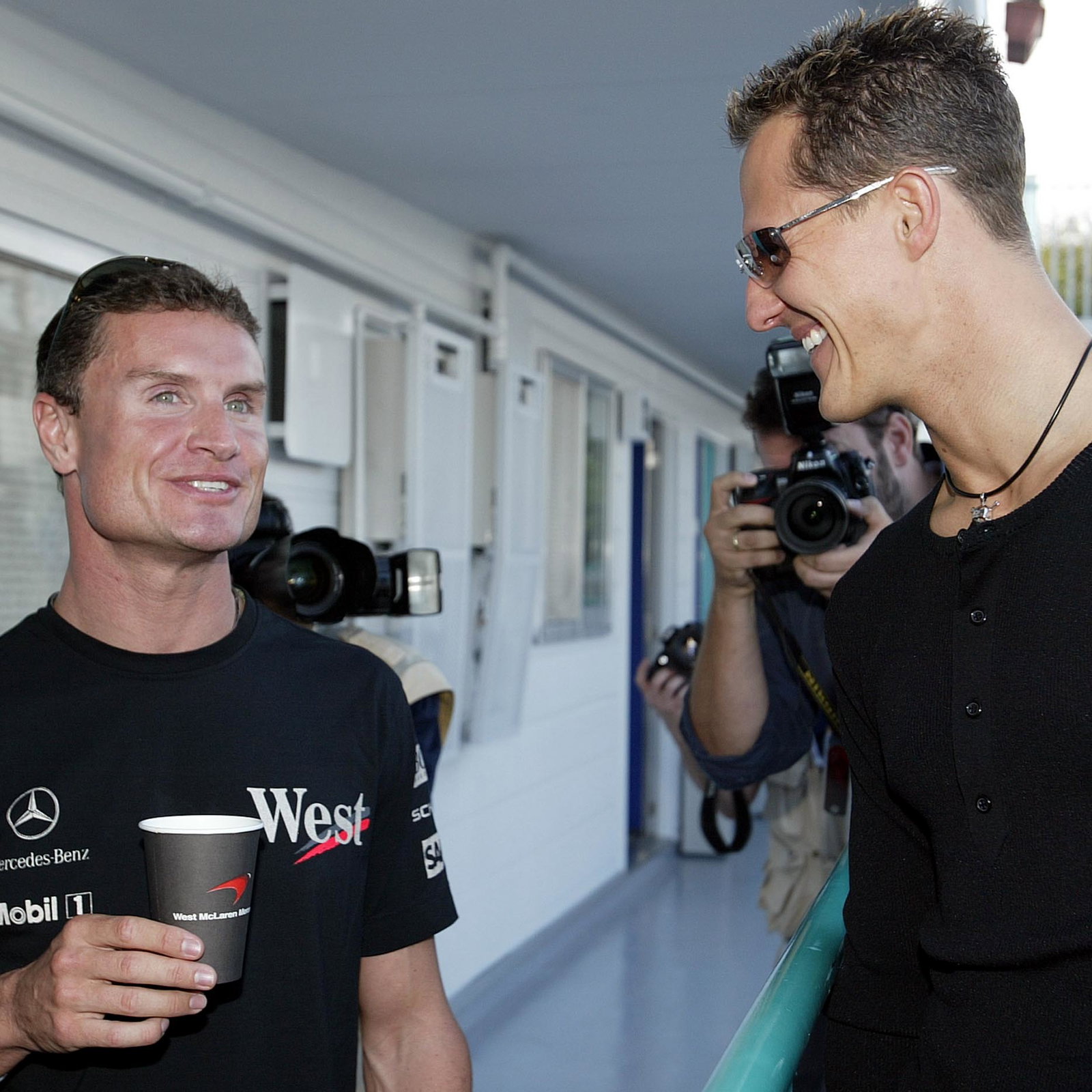 Perry to replace Humphrey?