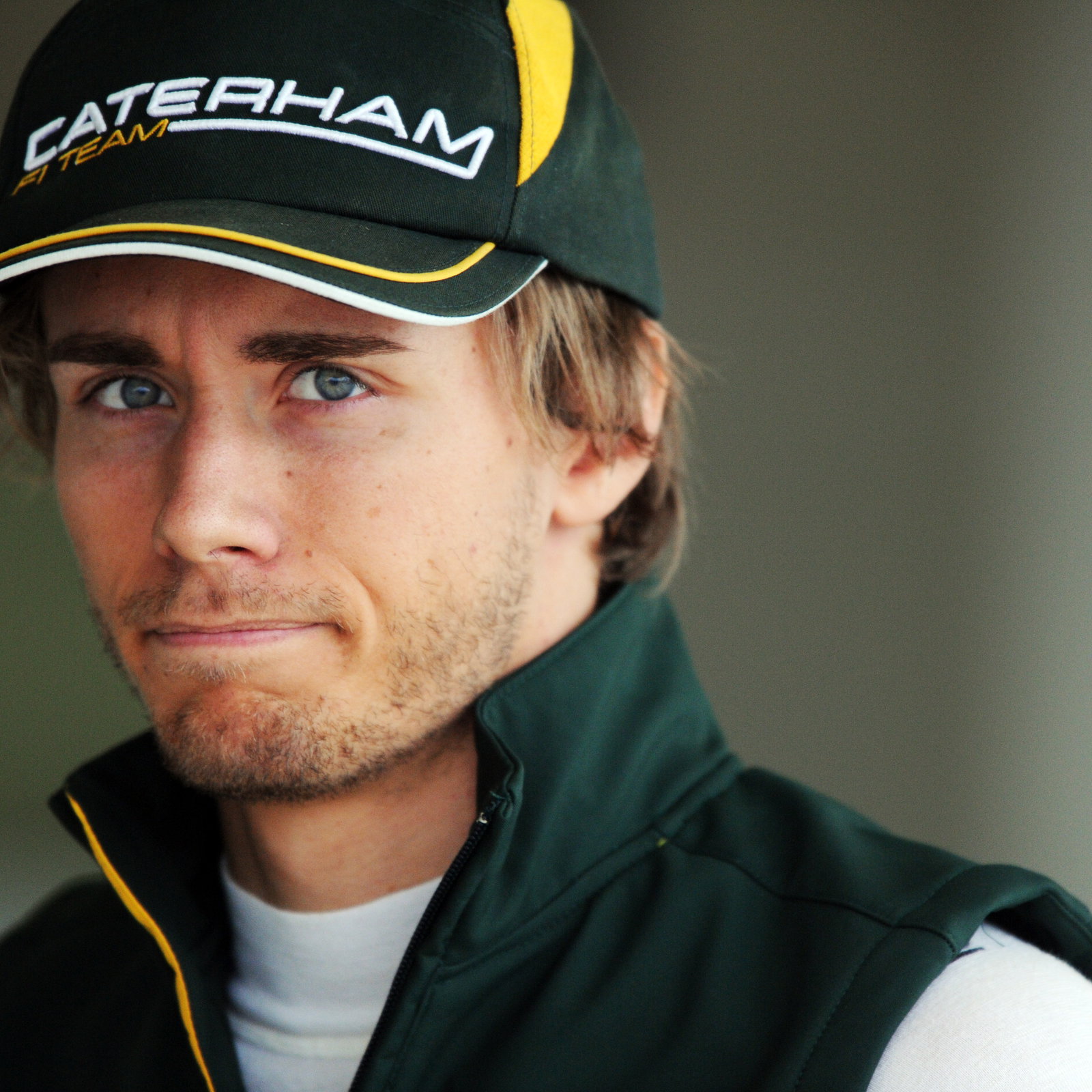 Pic takes Barcelona GP2 feature