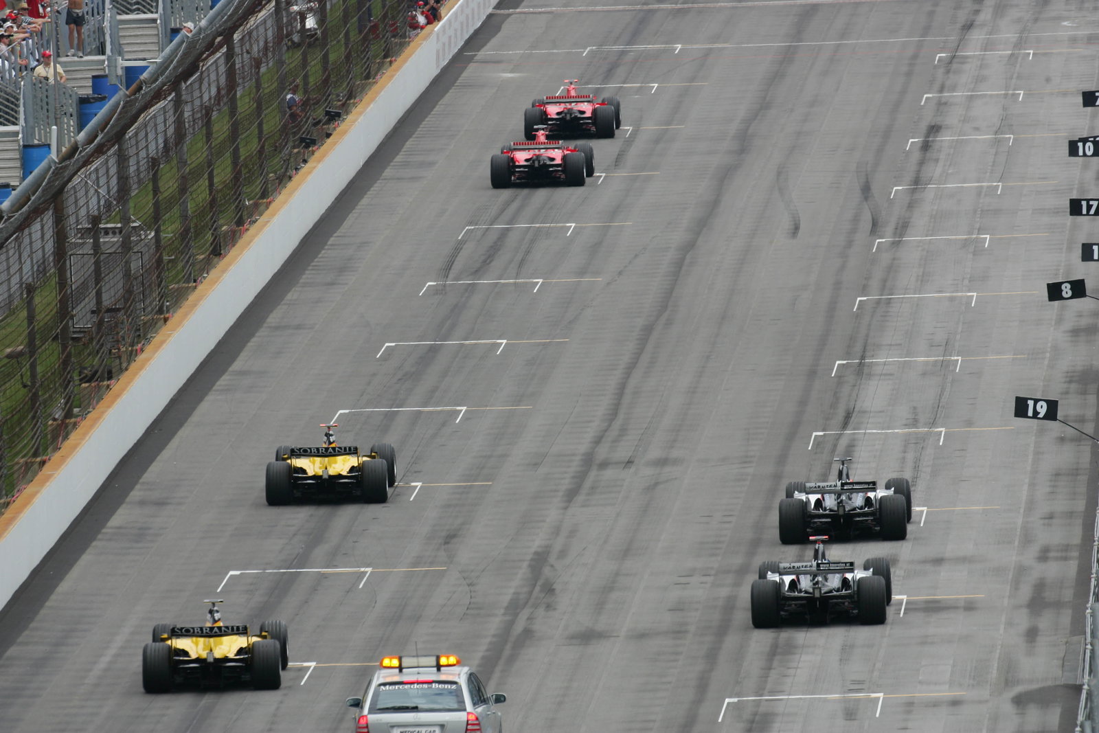 Max Verstappen says he is ‘not interested’ in Ferrari F1 engine row