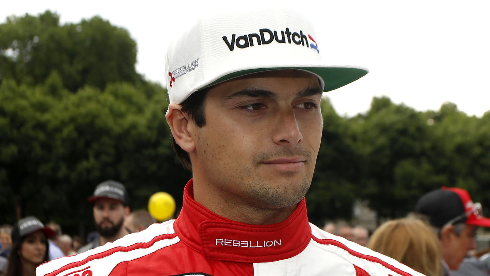 Nelson Piquet Jnr, 