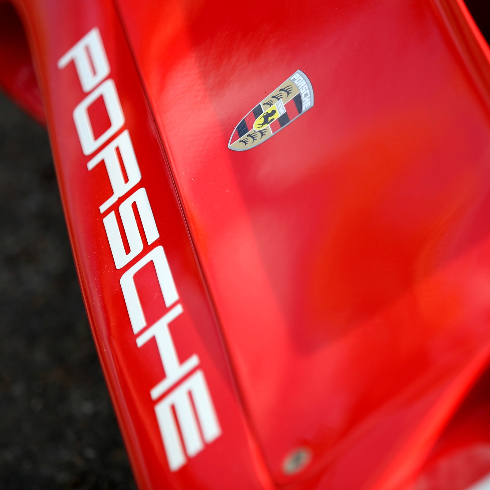 Gagal dengan Red Bull, Porsche Masih Tertarik dengan F1